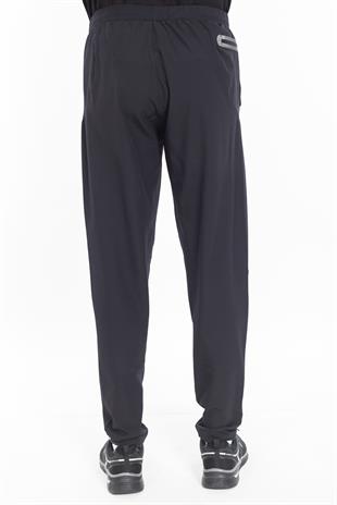 AKN 201 COMFORT SPOR PANTOLON SİYAH