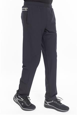 AKN 201 COMFORT SPOR PANTOLON SİYAH