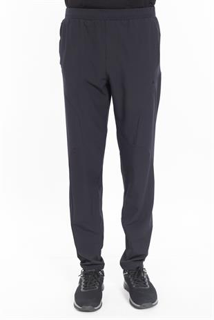 AKN 201 COMFORT SPOR PANTOLON SİYAH
