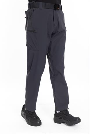AKN 401 LİKRALI RELAX TAKTİK PANTOLON ANTRASİT