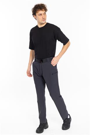 AKN 401 LİKRALI RELAX TAKTİK PANTOLON ANTRASİT