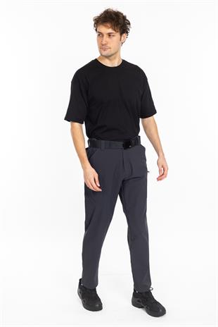 AKN 401 LİKRALI RELAX TAKTİK PANTOLON ANTRASİT