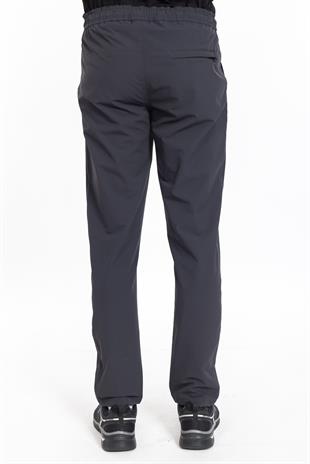 AKN 402 LİKRALI JOGGER PANTOLON ANTRASİT