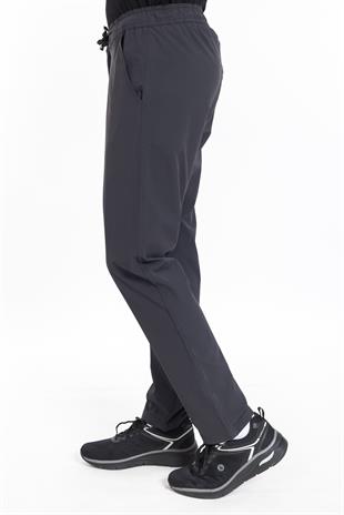 AKN 402 LİKRALI JOGGER PANTOLON ANTRASİT