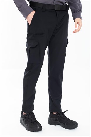 AKN 500 LİKRALI 4 MEVSİM TAKTİK/OUTDOOR PANTOLON