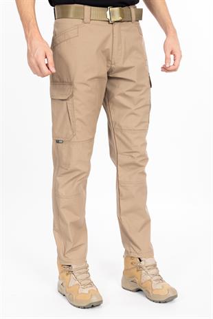 AKN 511 RIPSTOP TAKTİK PANTOLON BEJ