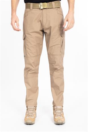 AKN 511 RIPSTOP TAKTİK PANTOLON BEJ