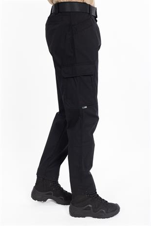AKN 511 RIPSTOP TAKTİK PANTOLON SİYAH