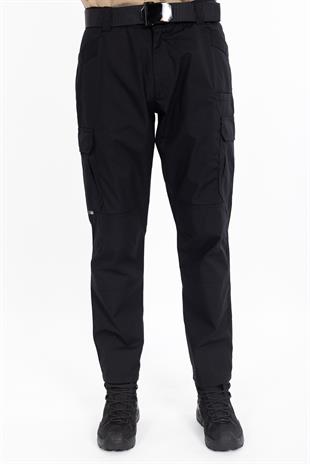AKN 511 RIPSTOP TAKTİK PANTOLON SİYAH
