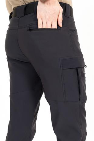 AKN 512 Taktik/Outdoor Antrasit Likralı Pantolon