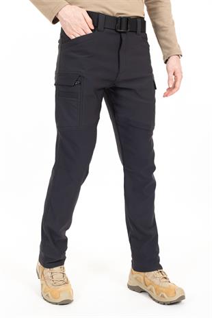 AKN 512 Taktik/Outdoor Antrasit Likralı Pantolon