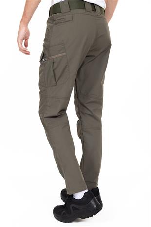 AKN 513  RIPSTOP TAKTİK/OUTDOOR HAKİ PANTOLON