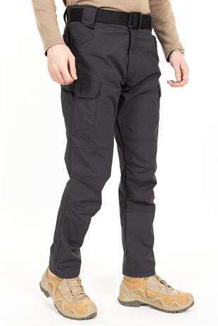 AKN 513  RIPSTOP TAKTİK/OUTDOOR ANTRASİT PANTOLON
