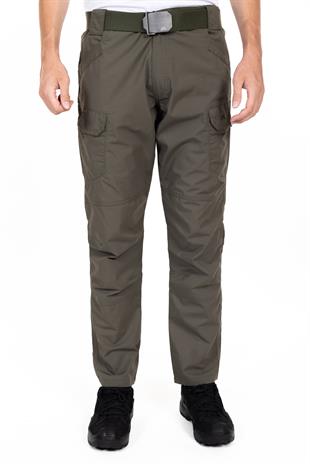 AKN 513  RIPSTOP TAKTİK/OUTDOOR HAKİ PANTOLON