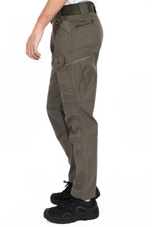 AKN 513  RIPSTOP TAKTİK/OUTDOOR HAKİ PANTOLON
