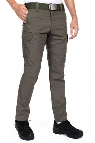 AKN 516 TAKTİK/OUTDOOR RIPSTOP HAKİ PANTOLON