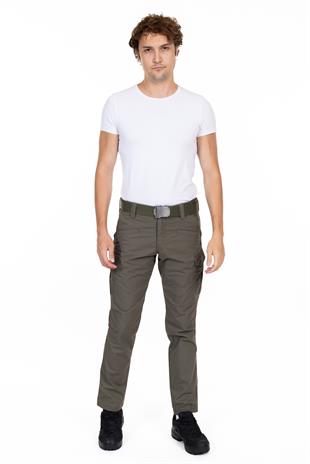 AKN 516 TAKTİK/OUTDOOR RIPSTOP HAKİ PANTOLON