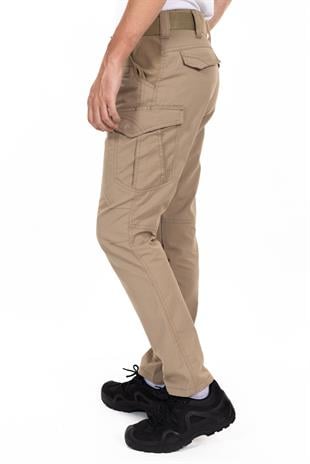 AKN 516 TAKTİK/OUTDOOR RIPSTOP BEJ PANTOLON
