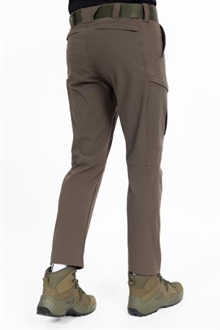 AKN 517 BAMBU TAKTİK PANTOLON HAKİ