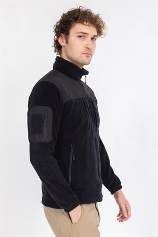 AKN GARNİ POLAR MONT SİYAH