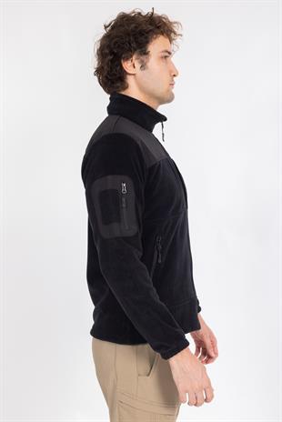 AKN GARNİ POLAR MONT SİYAH