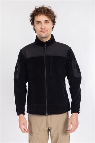 AKN GARNİ POLAR MONT SİYAH