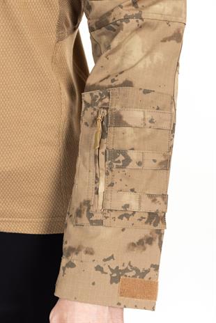 AKN OPERASYON COMBAT JANDARMA