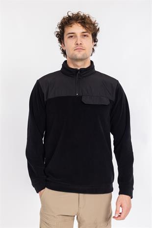 AKN POLAR KAZAK SİYAH