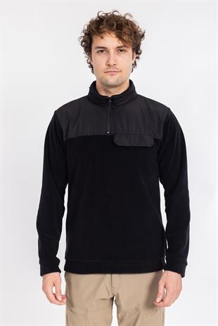 AKN POLAR KAZAK SİYAH