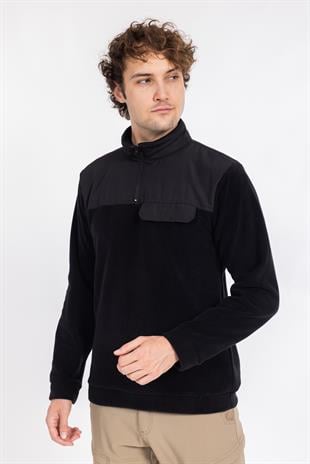 AKN POLAR KAZAK SİYAH