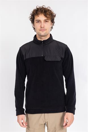 AKN POLAR KAZAK SİYAH