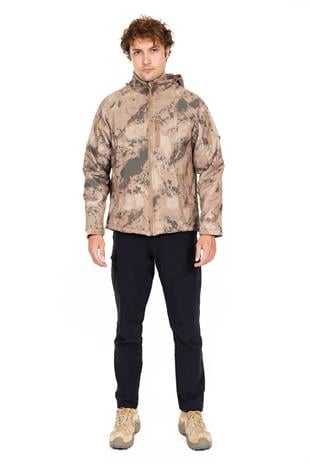 AKN 451 Double Softshell Mont JGK