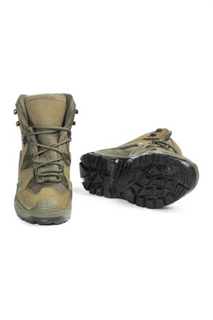 Vogel 1492 Haki Taktik Bot