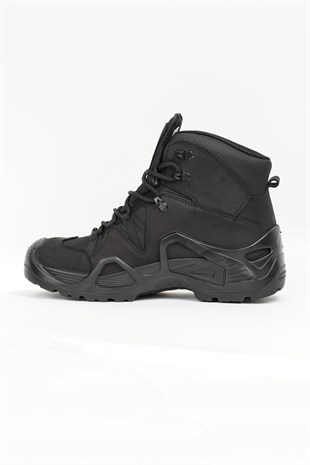 Vogel 1492 Siyah Taktik Bot