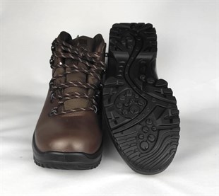 VOGEL SU GEÇİRMEZ KIŞLIK KAHVERENGİ BOT