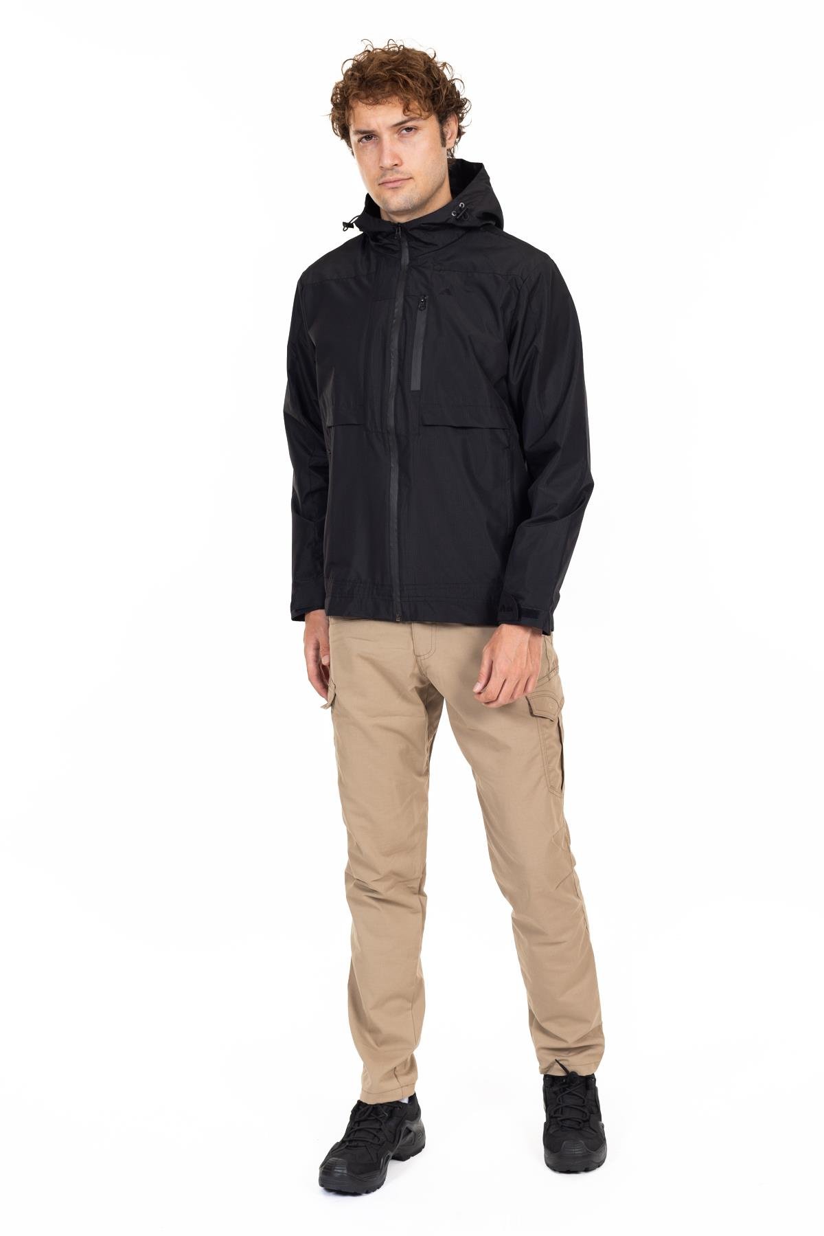 AKN 121 RÜZGARLIK/YAĞMURLUK