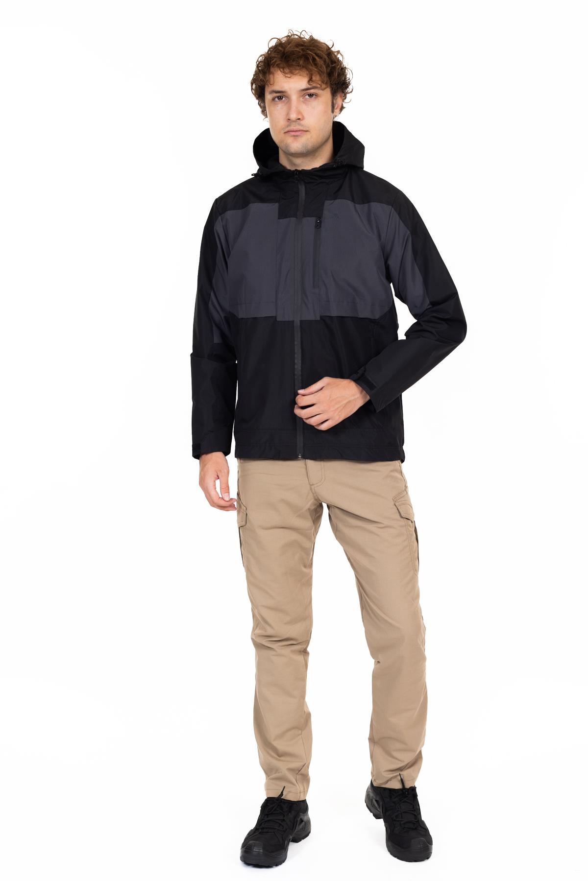 AKN 121 RÜZGARLIK/YAĞMURLUK