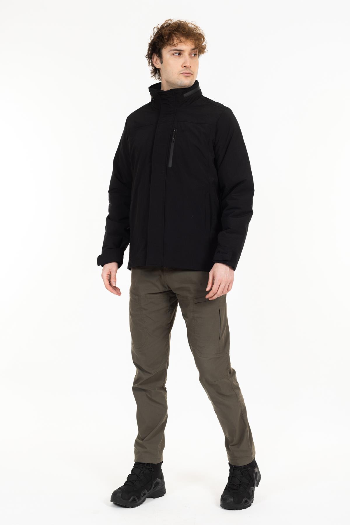 AKN 142 OUTDOOR MONT- SİYAH