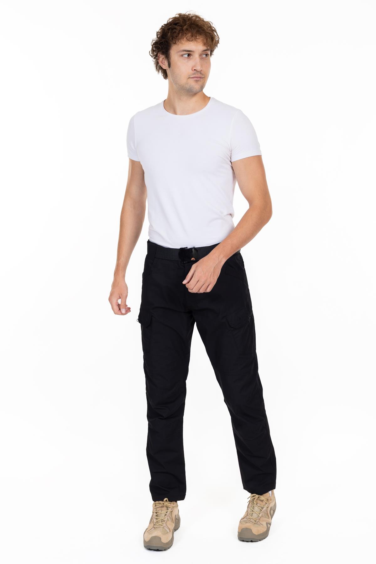 AKN 513  RIPSTOP TAKTİK/OUTDOOR PANTOLON