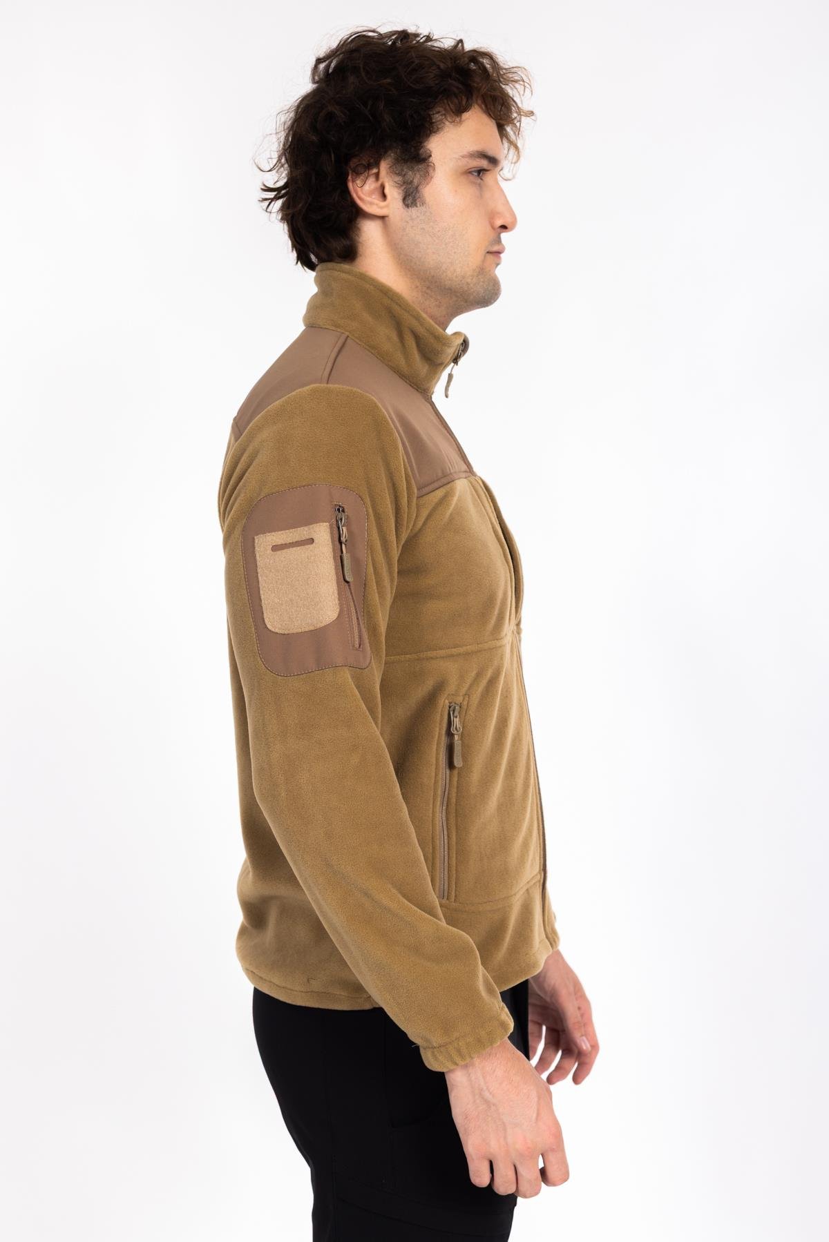 AKN GARNİ POLAR MONT BEJ