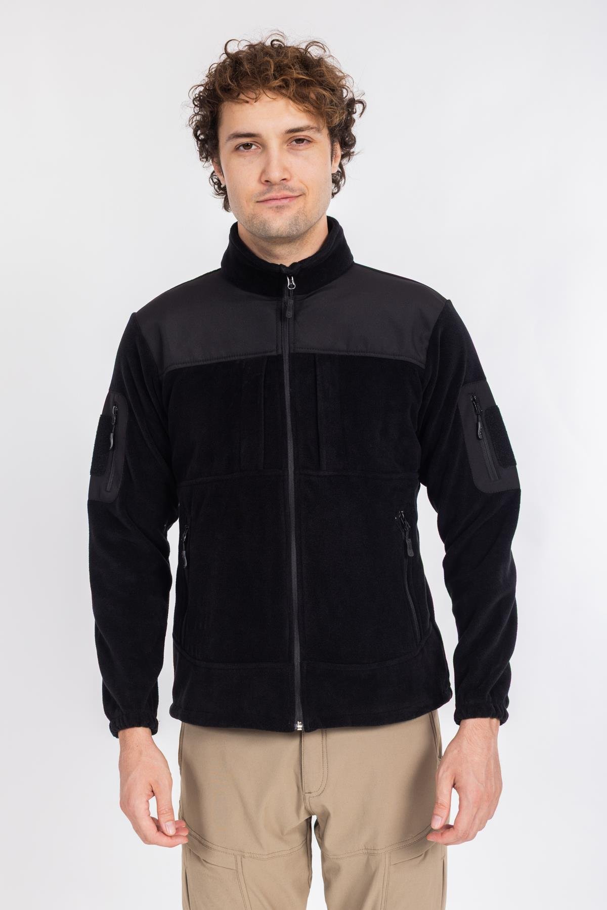 AKN GARNİ POLAR MONT SİYAH