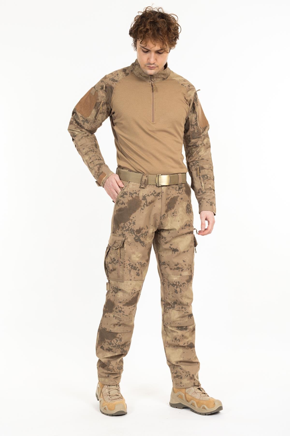 AKN OPERASYON PANTOLONU-JANDARMA