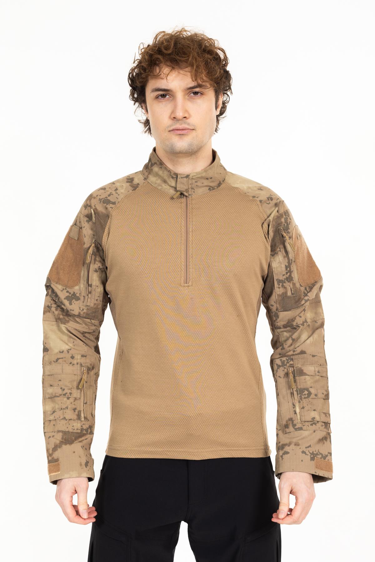 AKN OPERASYON T-SHIRT JANDARMA