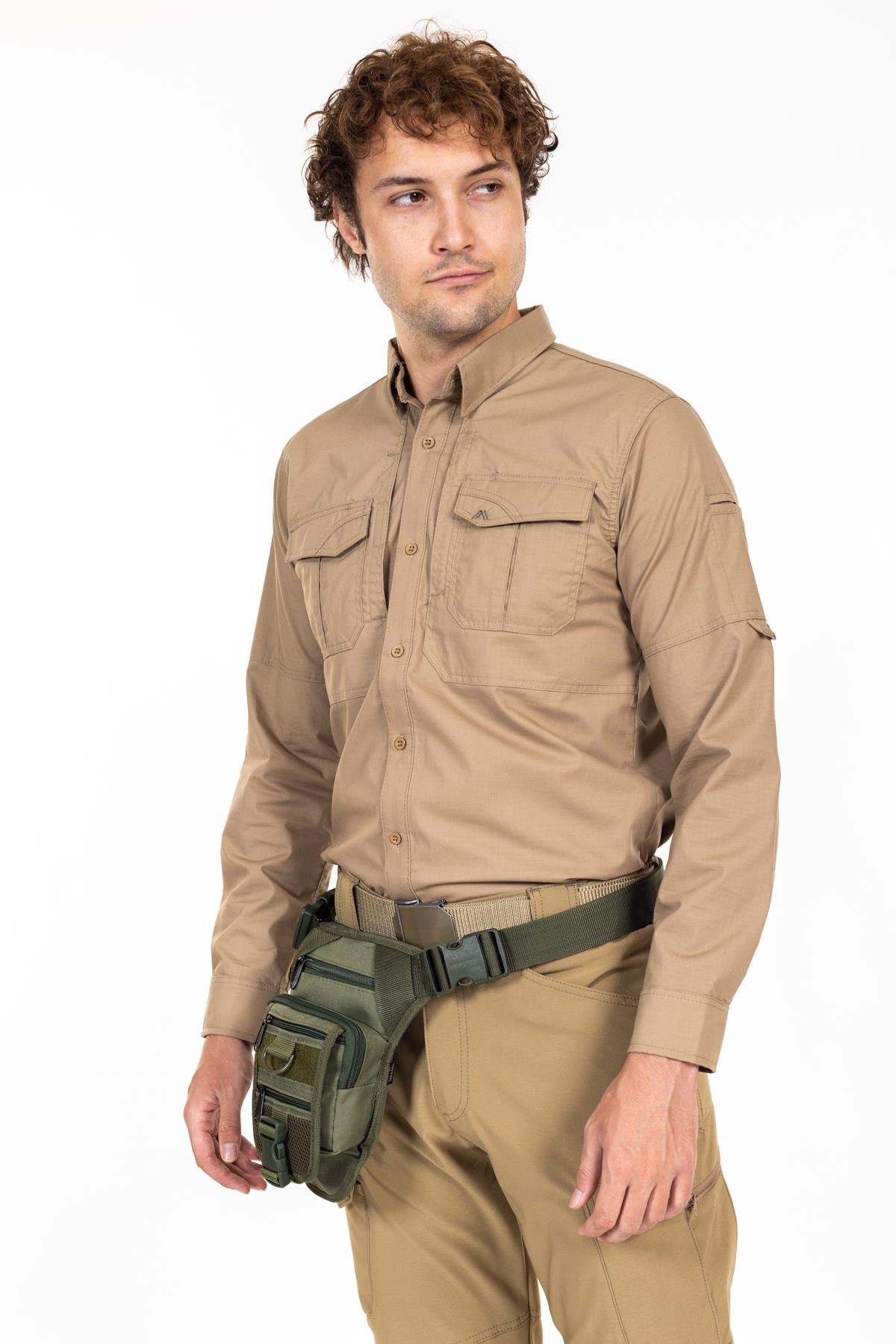 AKN SİLAH TAŞIMA ÇANTASI