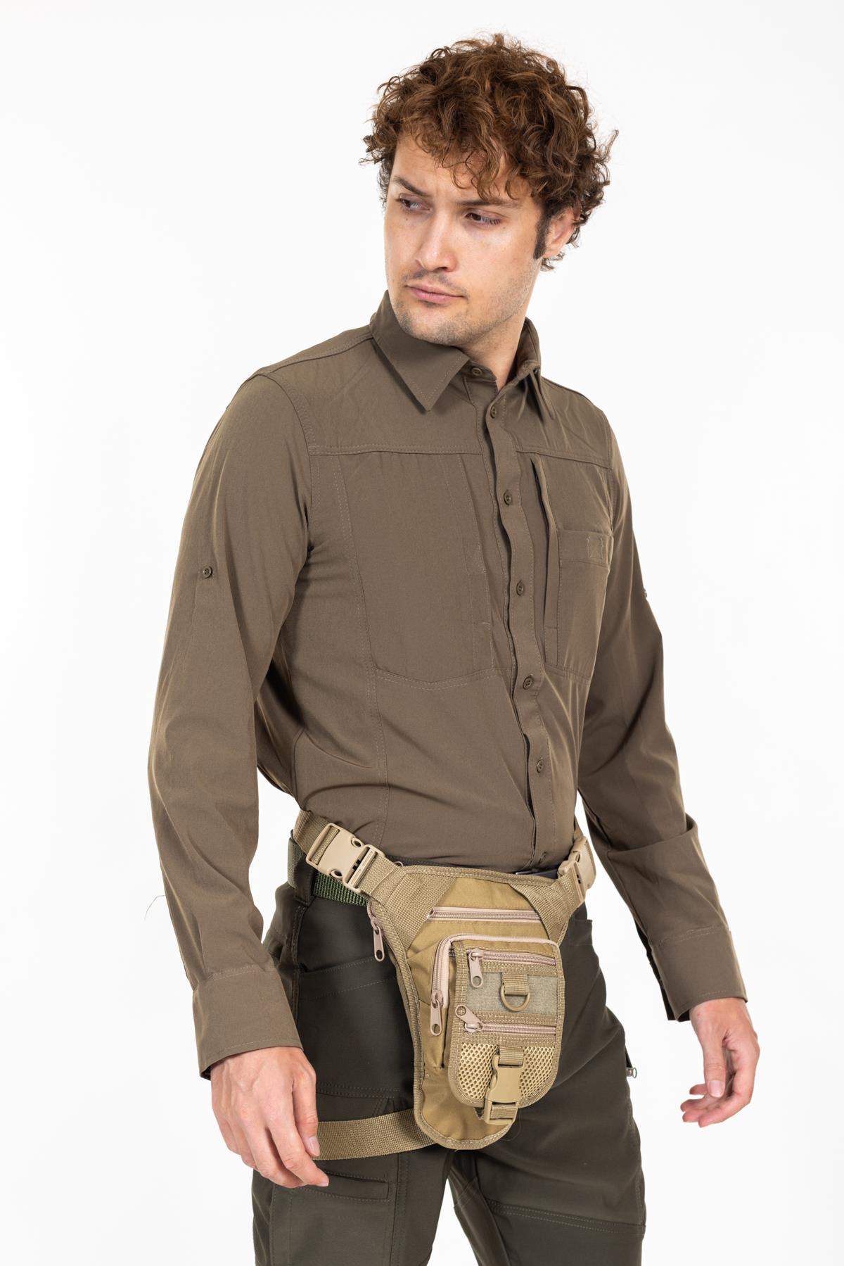 AKN SİLAH TAŞIMA ÇANTASI