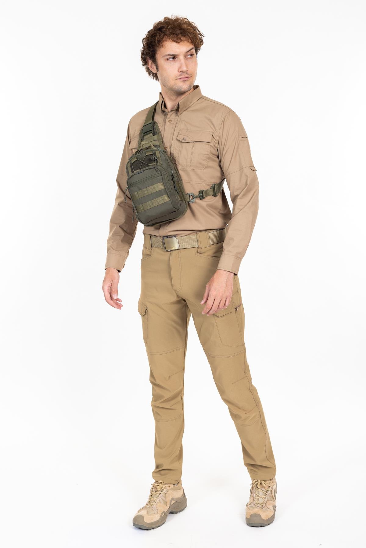 AKN SİLAH TAŞIMA ÇANTASI