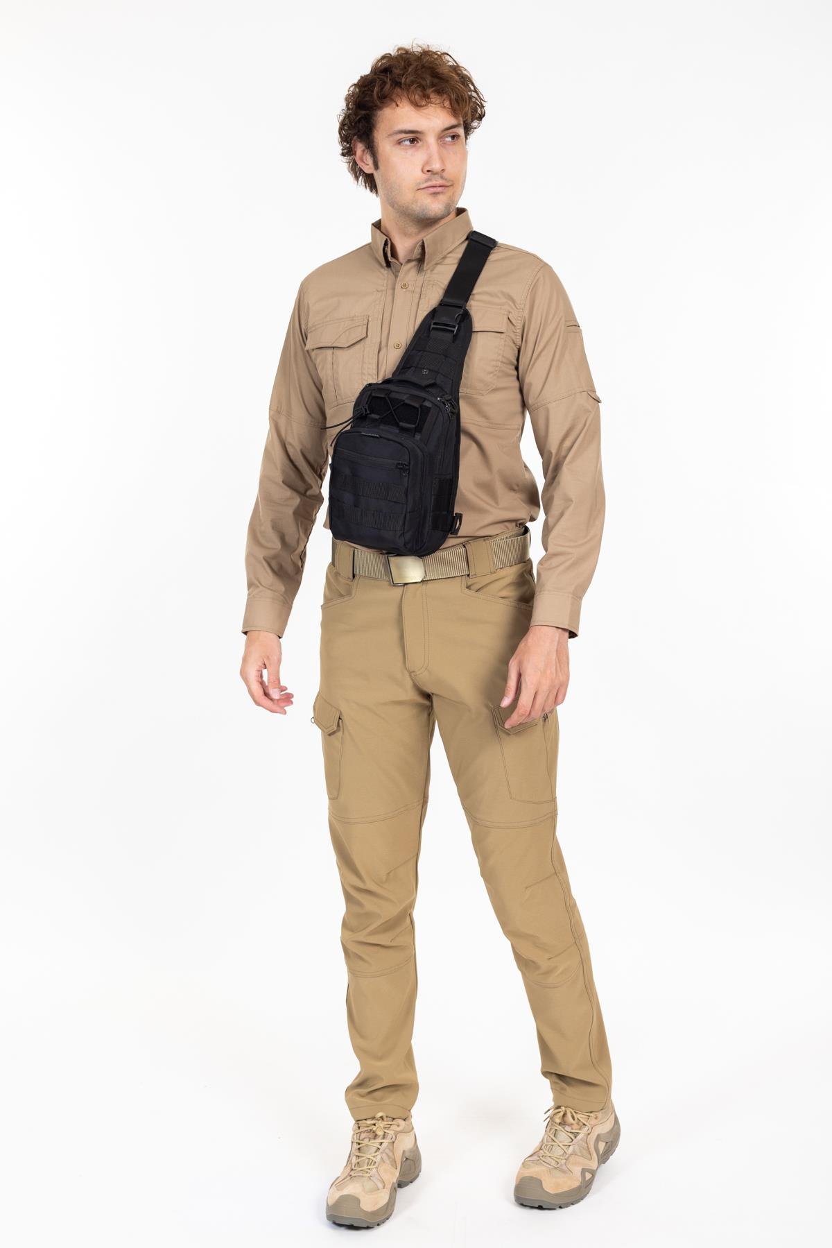 AKN SİLAH TAŞIMA ÇANTASI