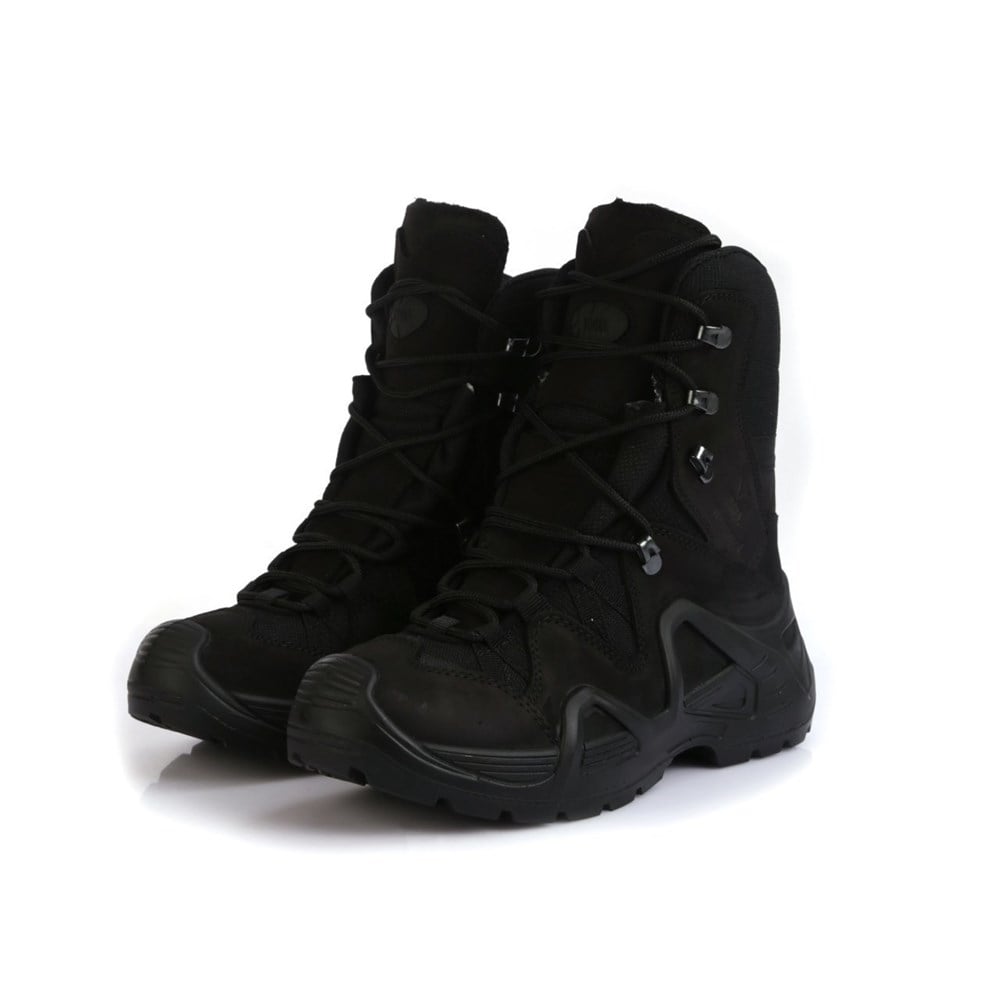 Vogel 1490 Siyah Bot