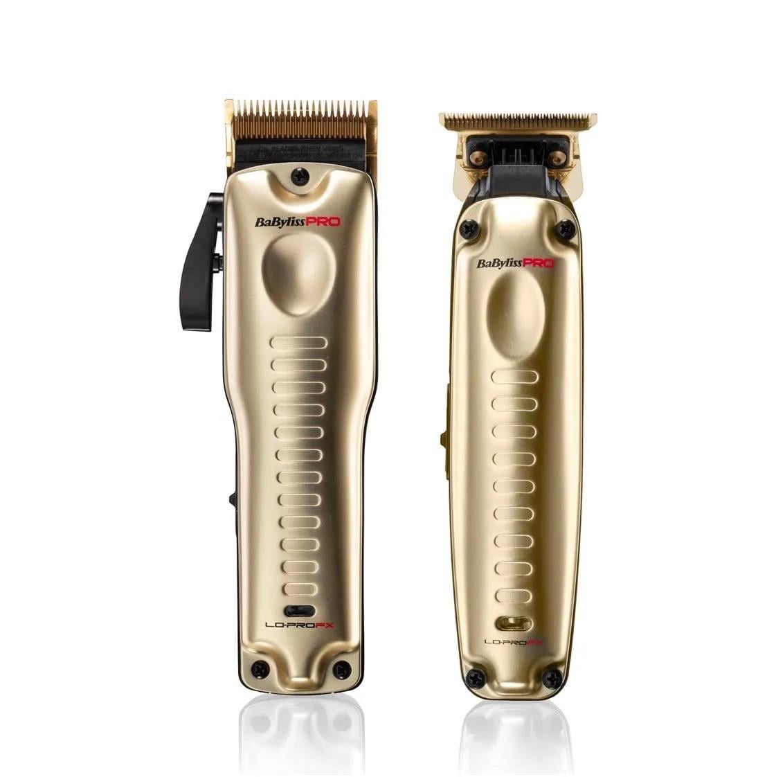 Babyliss LO-PROFX Tıraş Makinası
