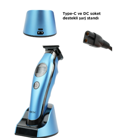 FNDSKLKS0003BLUE - SAKAL KESME MAKINESİ